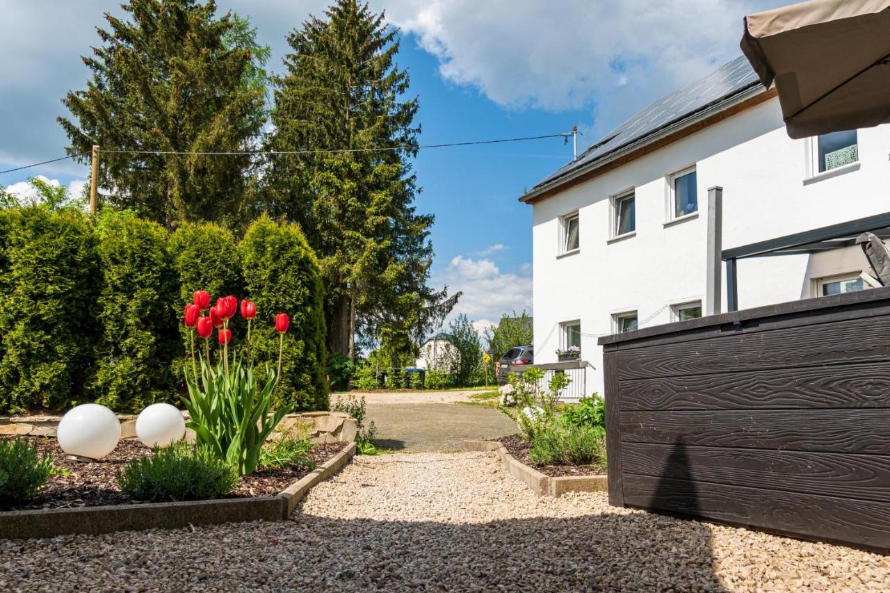 Apartment mit 2 Schlafzimmern