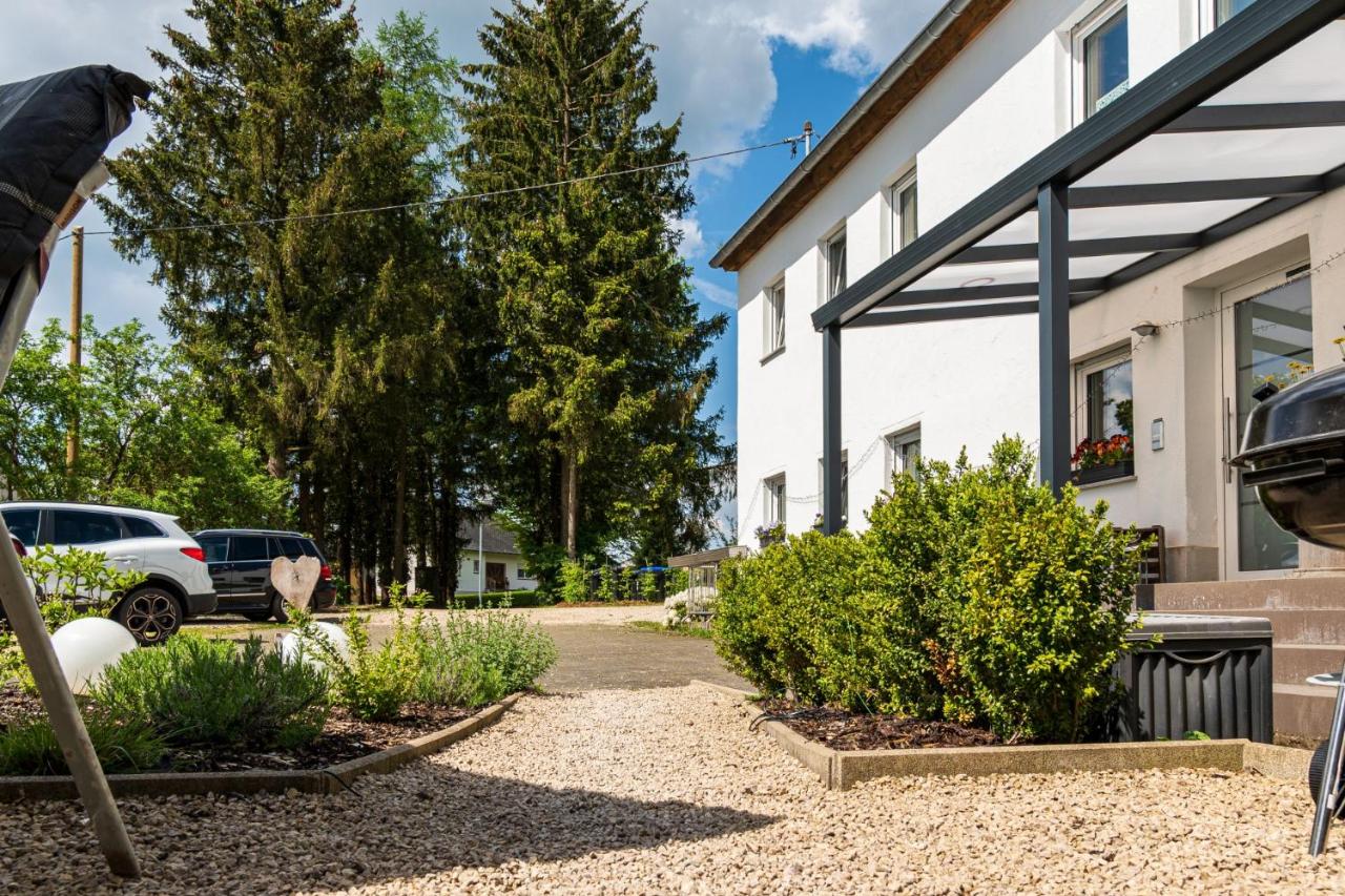 Apartment mit 2 Schlafzimmern