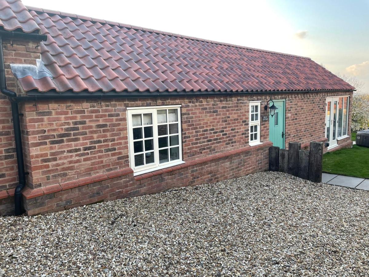 Holly Cottage - B&B Gringley on the Hill