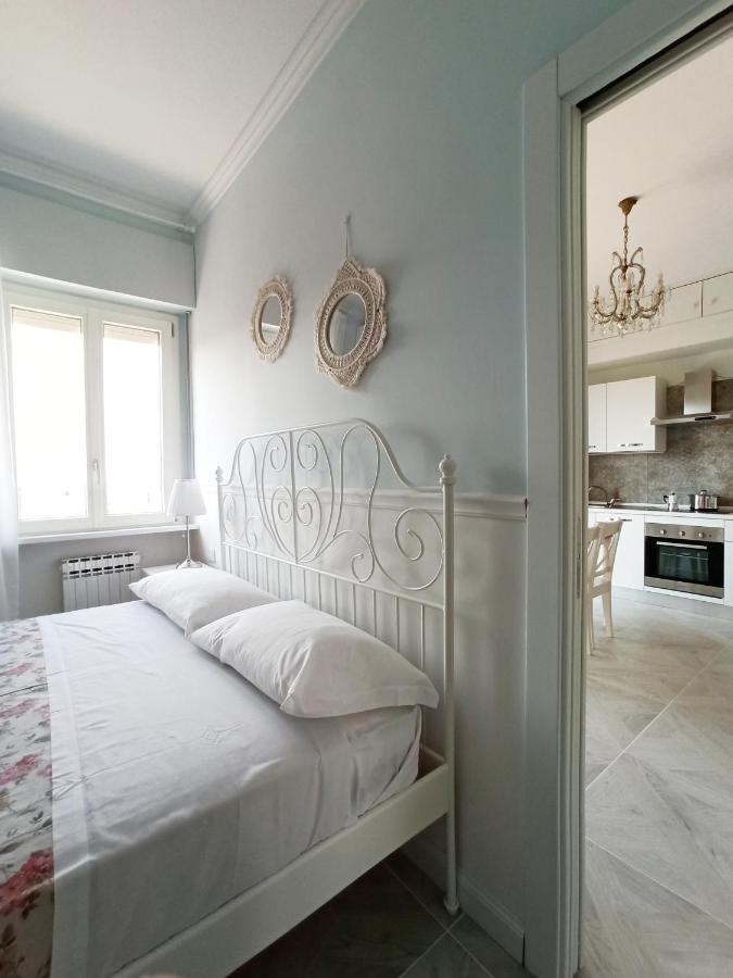 B&B Civitanova Marche - Casa Vacanze Appartamento Bijoux - Bed and Breakfast Civitanova Marche