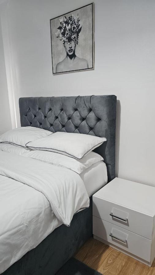 Chambre Double Deluxe