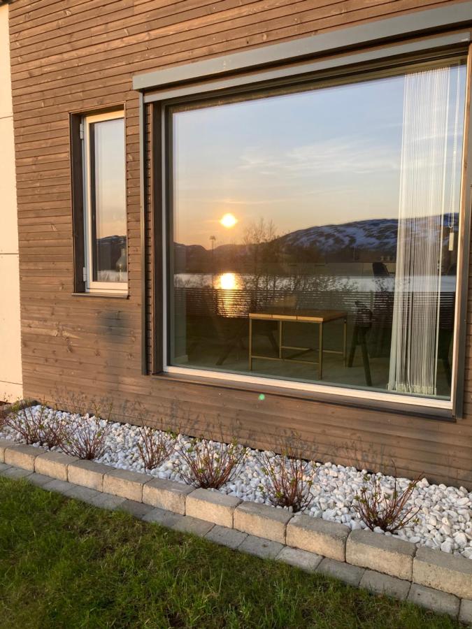 B&B Tromsø - Beautiful view, perfect place to see northern lights! - Bed and Breakfast Tromsø