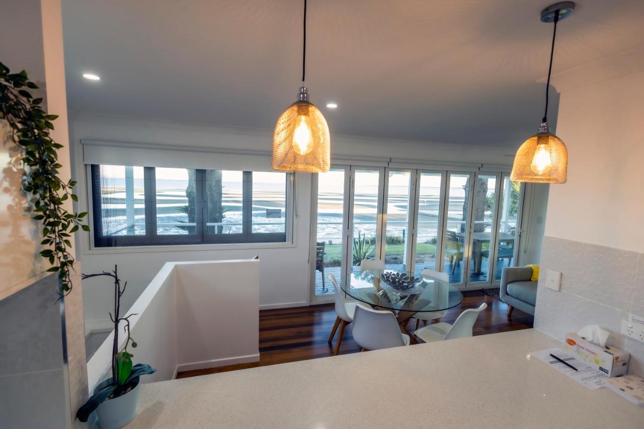 Happy Tides - B&B