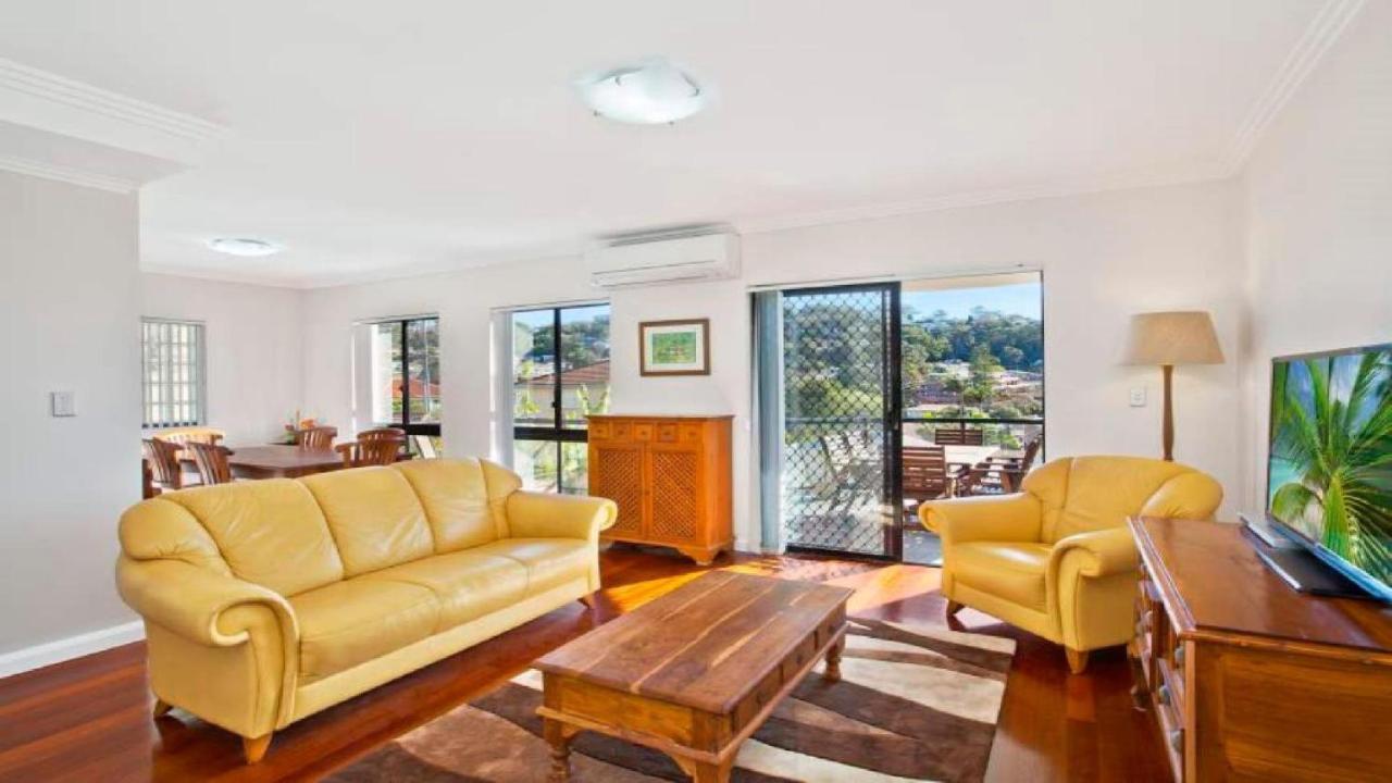 B&B Terrigal - Saltwater Accom Holidays - Bed and Breakfast Terrigal