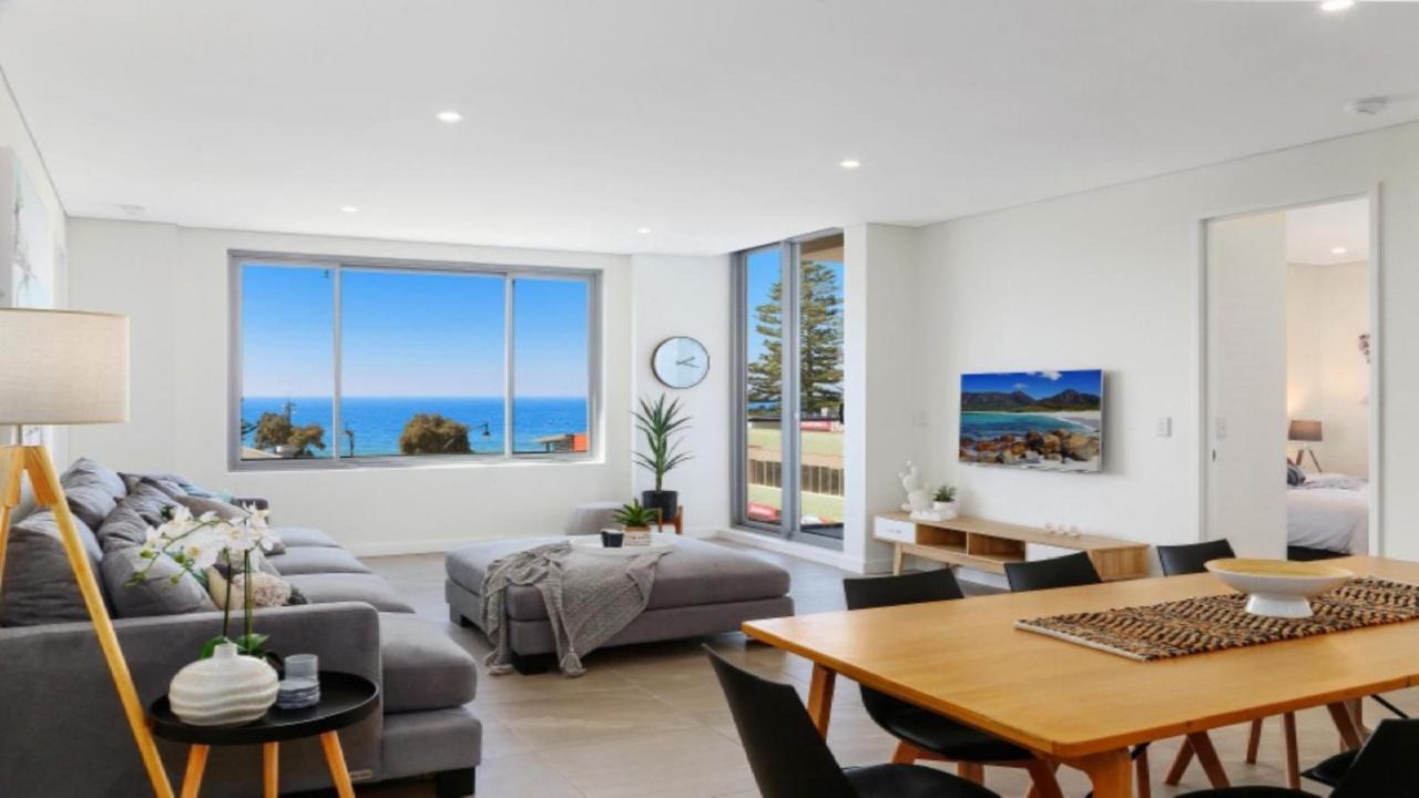 Oceans Edge #7 Accom Holidays - B&B