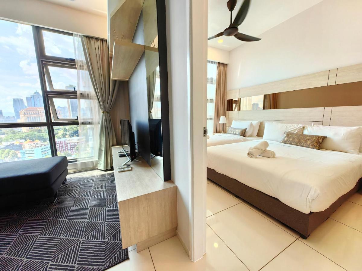 Apartment mit 1 Schlafzimmer