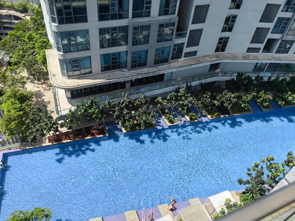 MyCrib13*The Robertson KL - Bukit Bintang Pavilion - Ferienwohnung Kuala Lumpur
