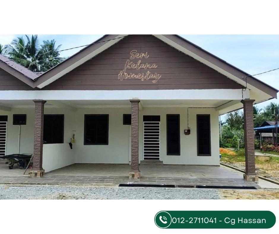 B&B Kampung Bukit Cempaka - Homestay Seri Kelana Kuala Terengganu - Bed and Breakfast Kampung Bukit Cempaka