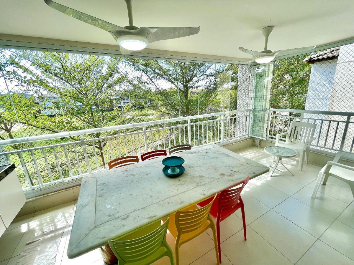 Golf Ville Resort - Porto das Dunas - B&B Aquiraz