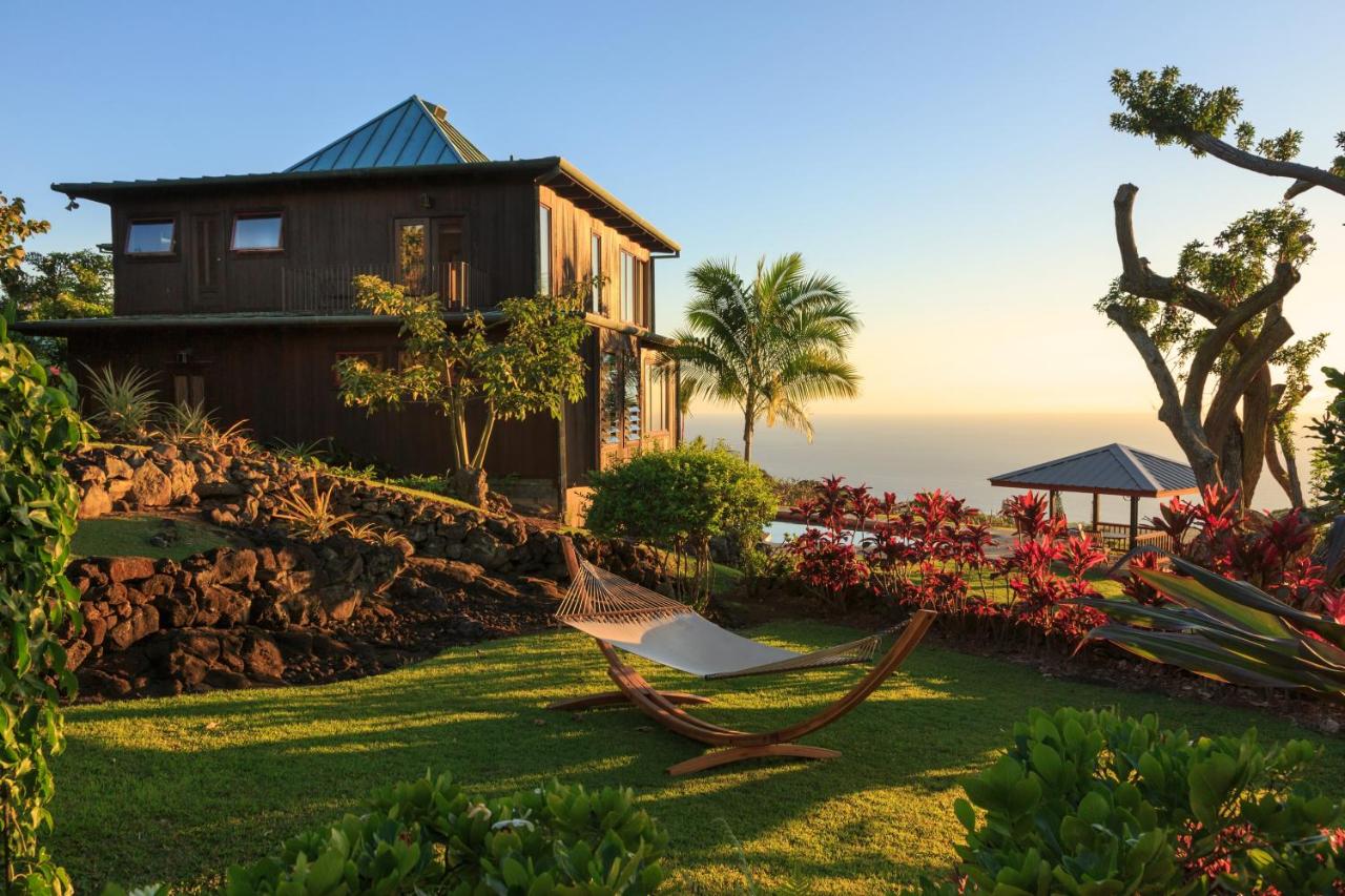 Holualoa Inn - B&B Kailua-Kona