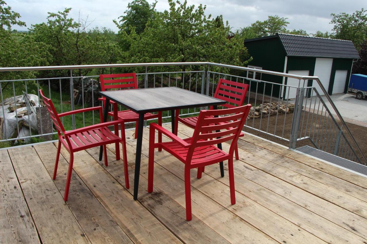 Ferienwohnung Fritz - Ferienwohnung