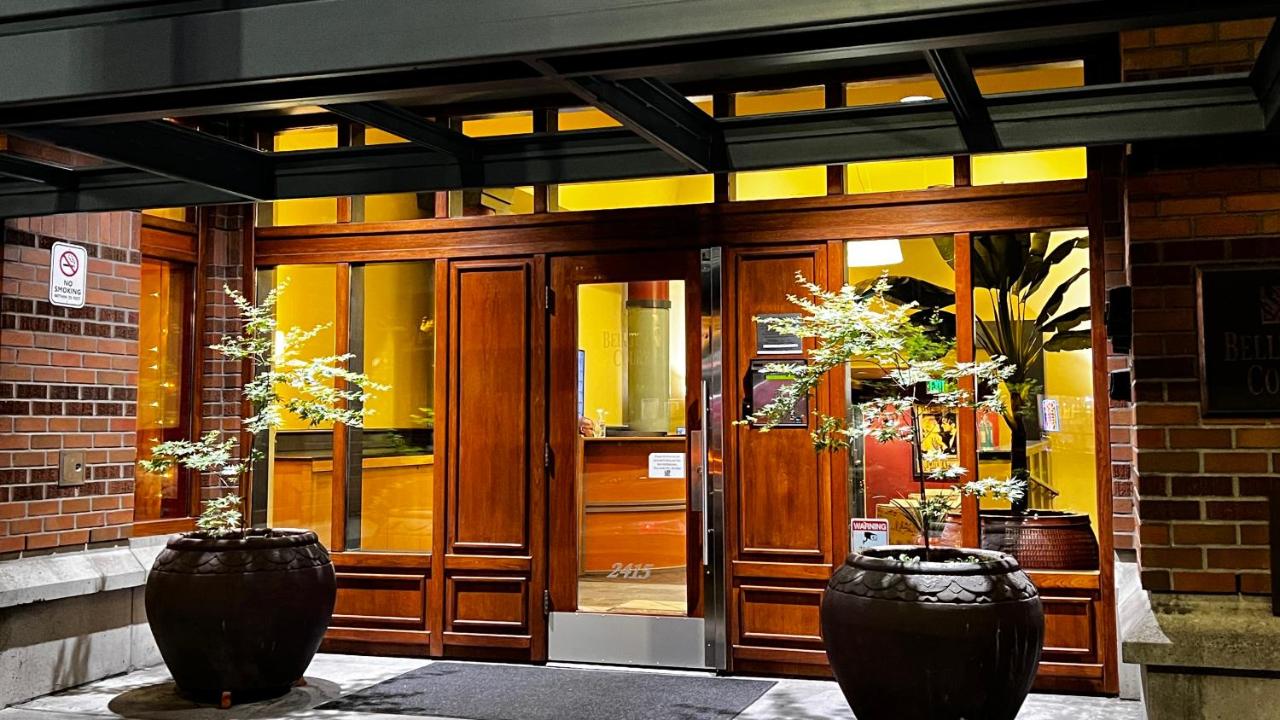 Cozy home nearby most attractions Seattle center - B&B