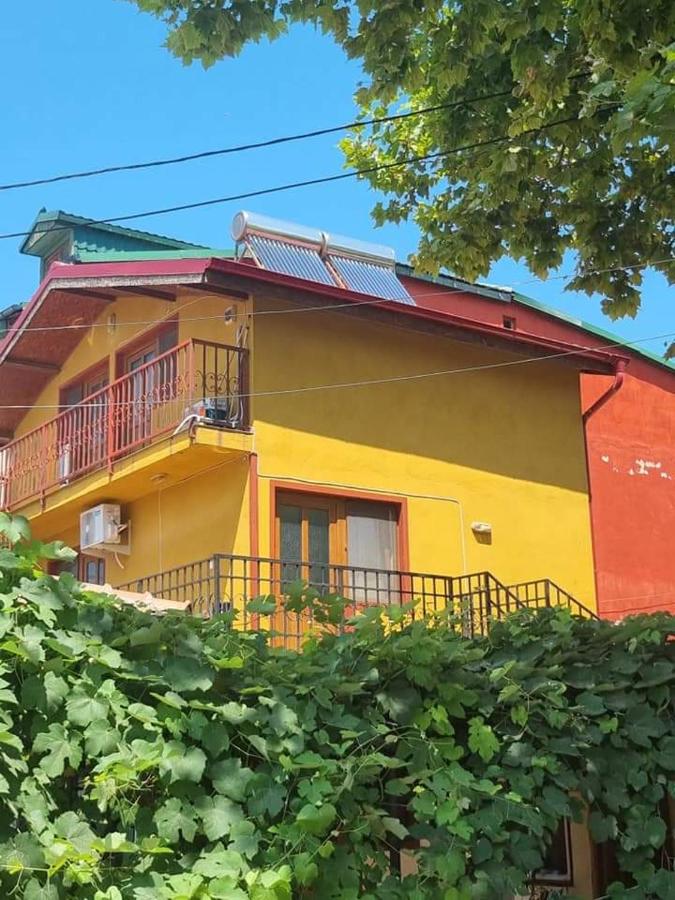 Vila Ioana & Mirel - Chambres d’hôtes