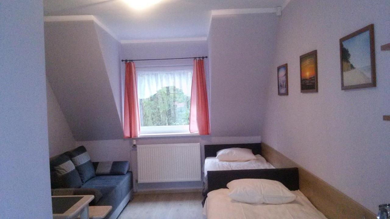 Chambre Triple