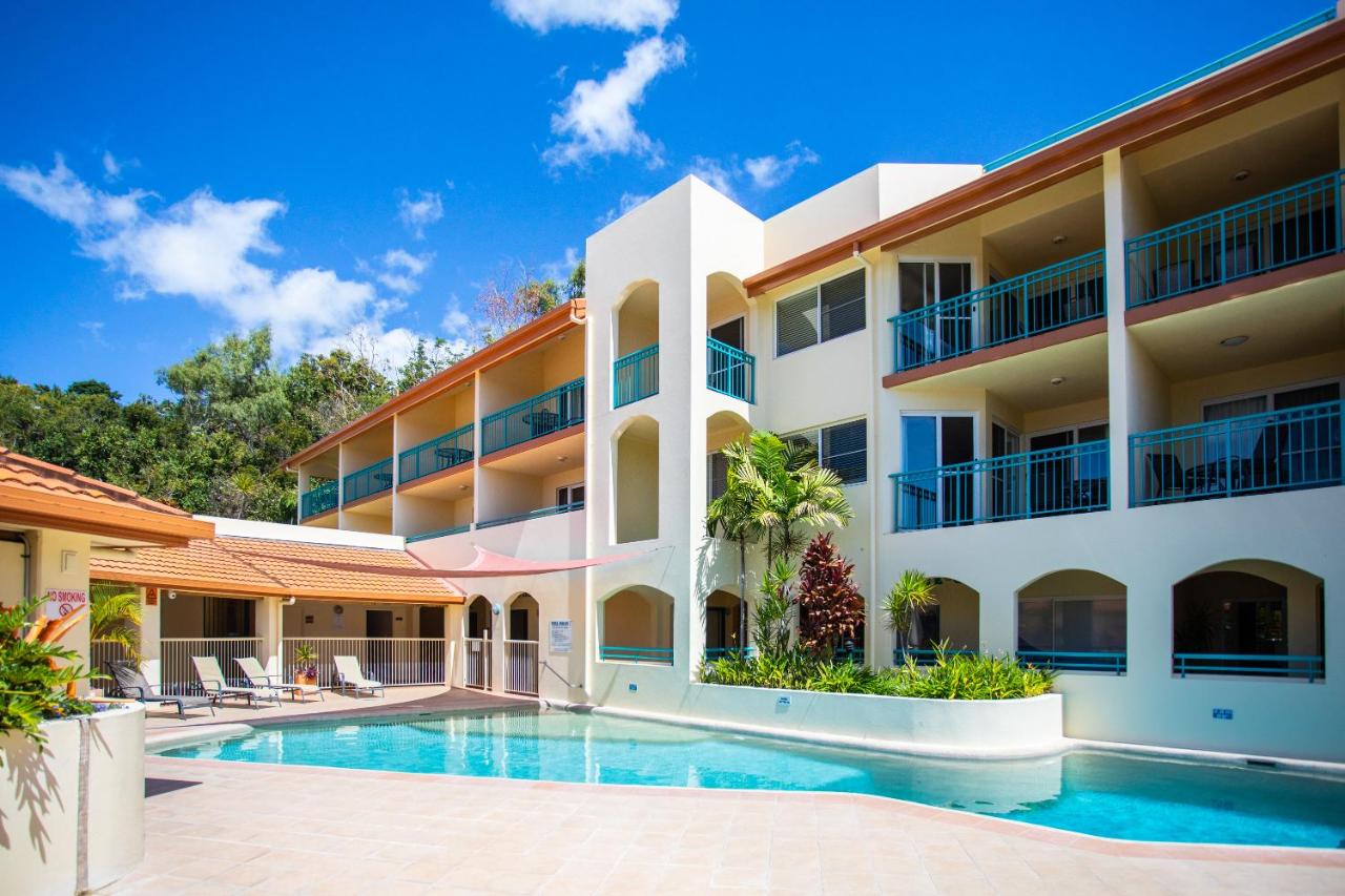 Shingley Ocean Views - Ferienwohnung