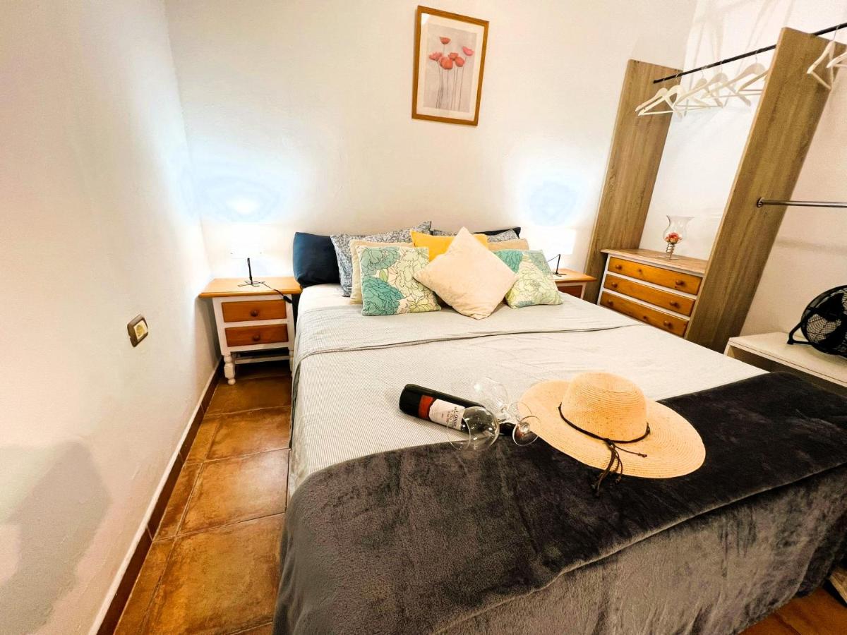 Standard Doppelzimmer mit Gemeinschaftsbad