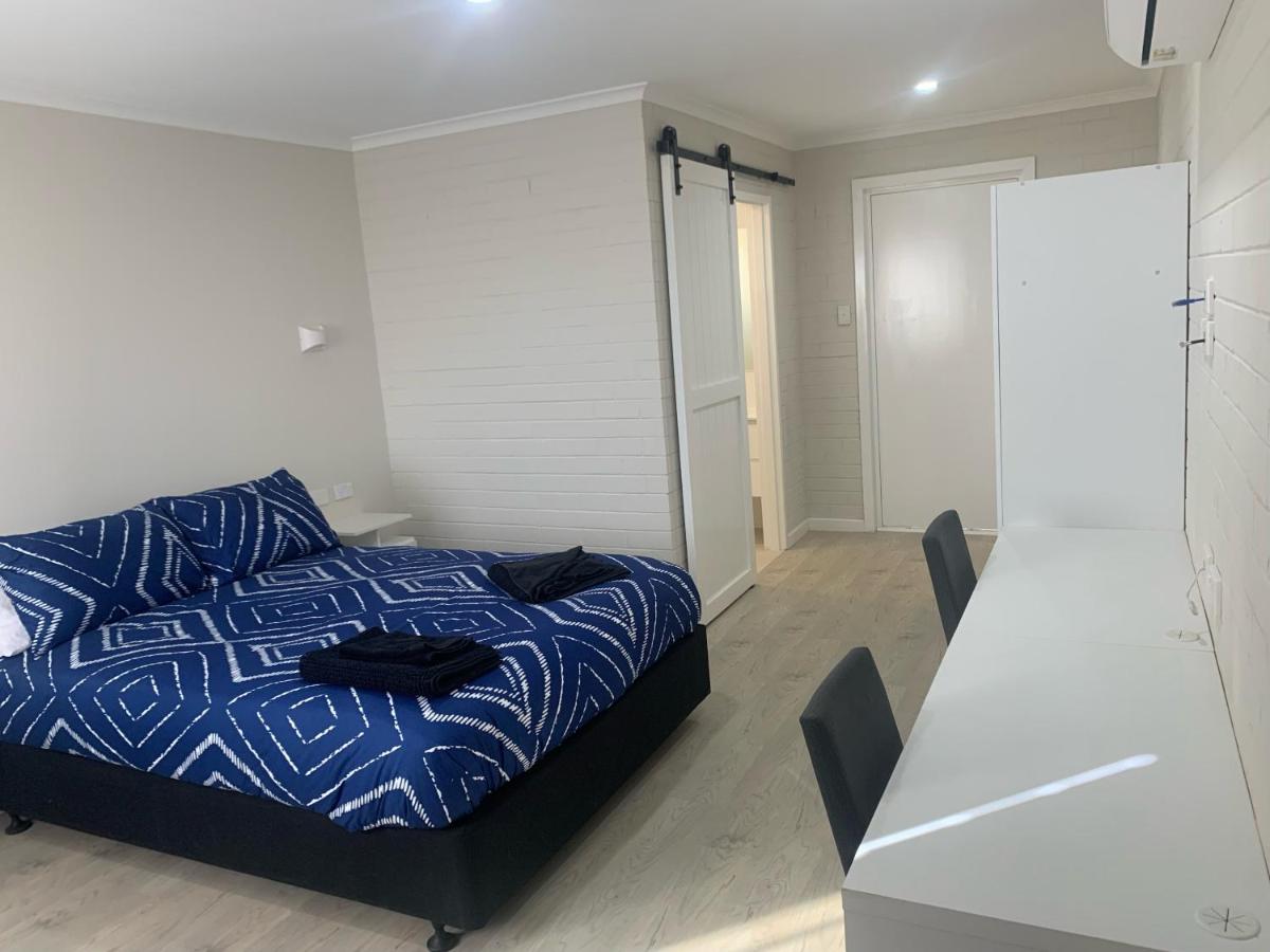 Chambre Lit Queen-Size Deluxe