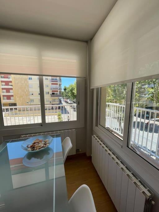LA PAU - Ferienwohnung