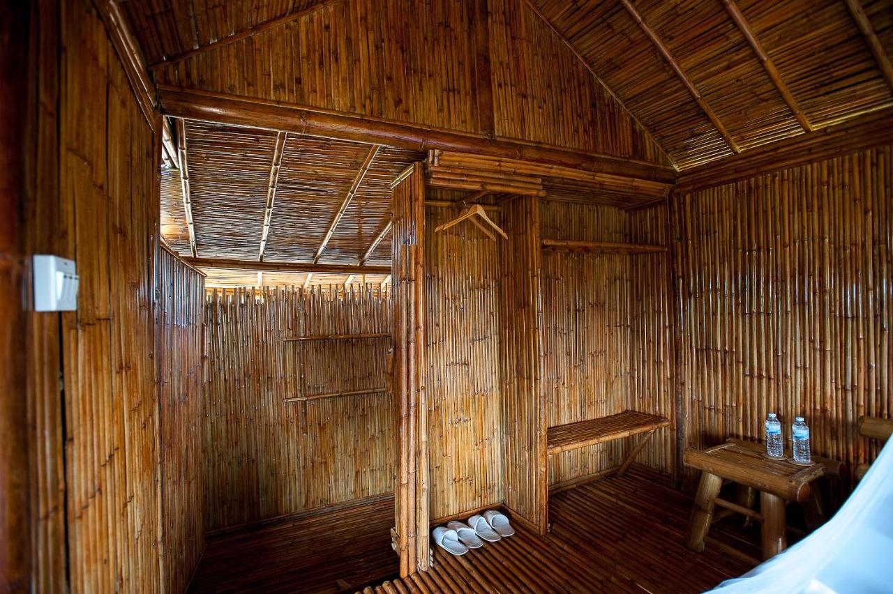 King Room with Sea View