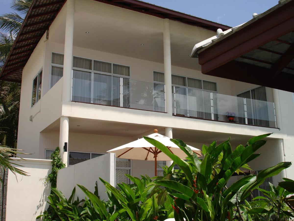 Apartment with Pool View