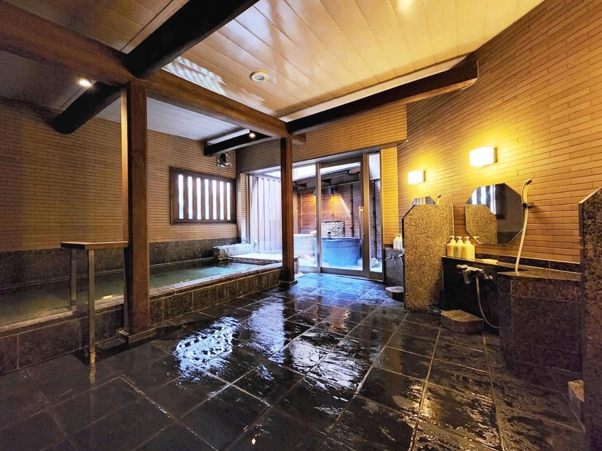 Chambre Standard de Style Japonais