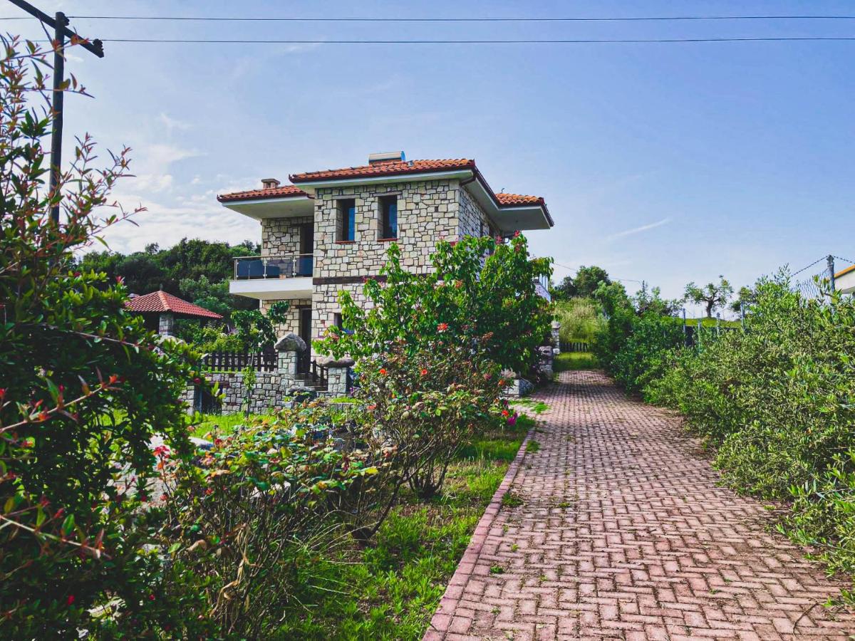 Keli Mansion - Bed and Breakfast