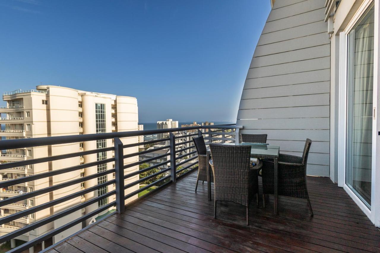 806 Lighthouse Mall - by Stay in Umhlanga - B&B Durban