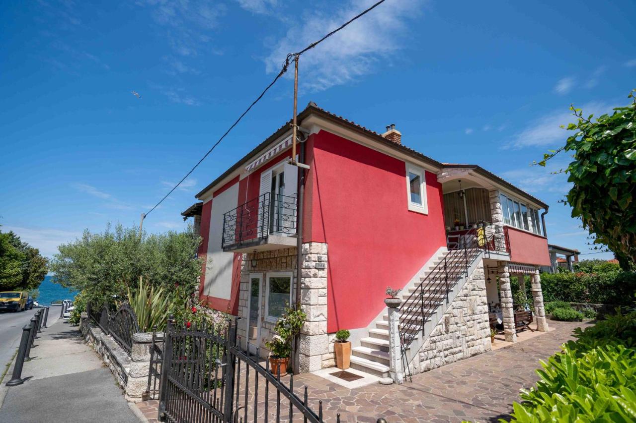 Soraja Apartments Izola - B&B