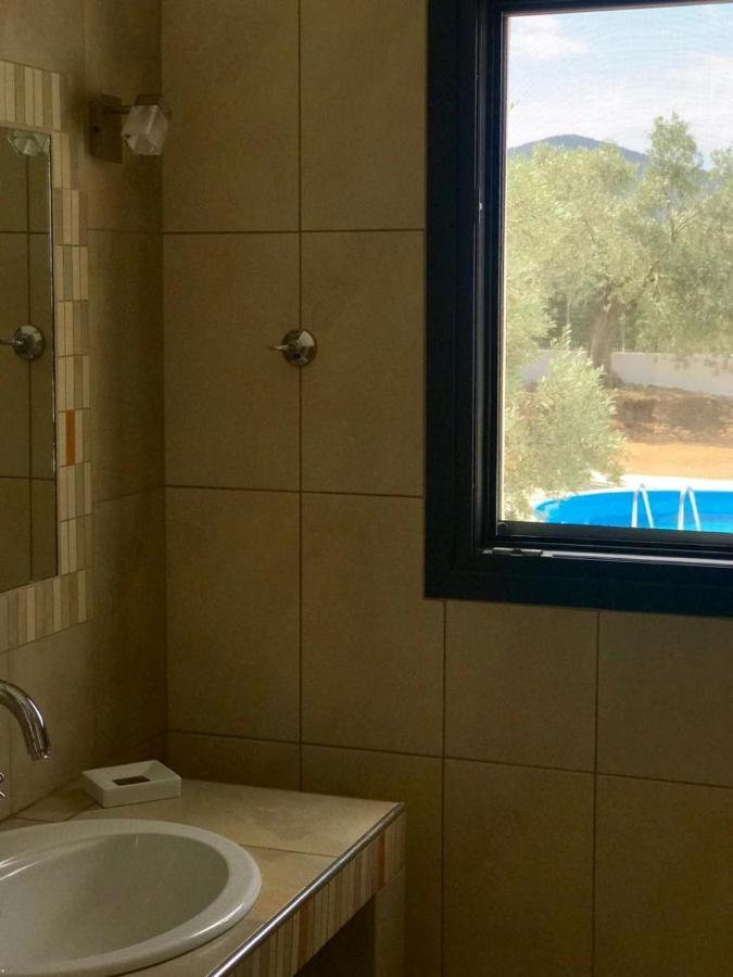 Camera Matrimoniale Deluxe