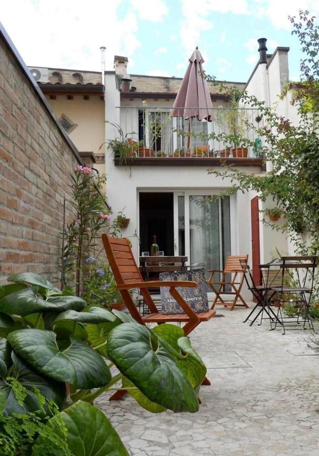 Chambre Familiale - Vue sur Jardin
