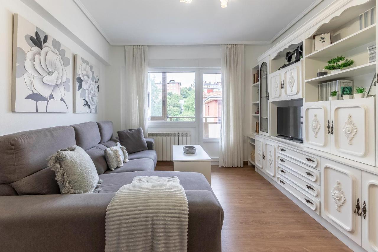 Amplio y Luminoso en Leioa - B&B Leioa