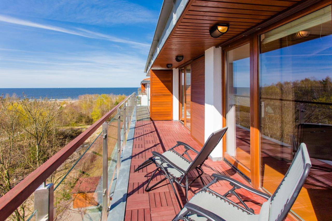 Apartamento de 2 dormitorios con vistas al mar