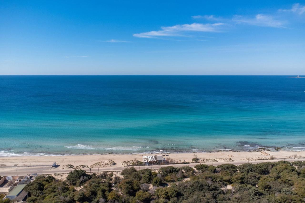 Sea View Penthouse-Attico - B&B Baia Verde