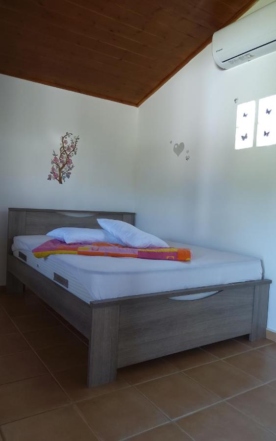 Rooms & Studios Christina - B&B