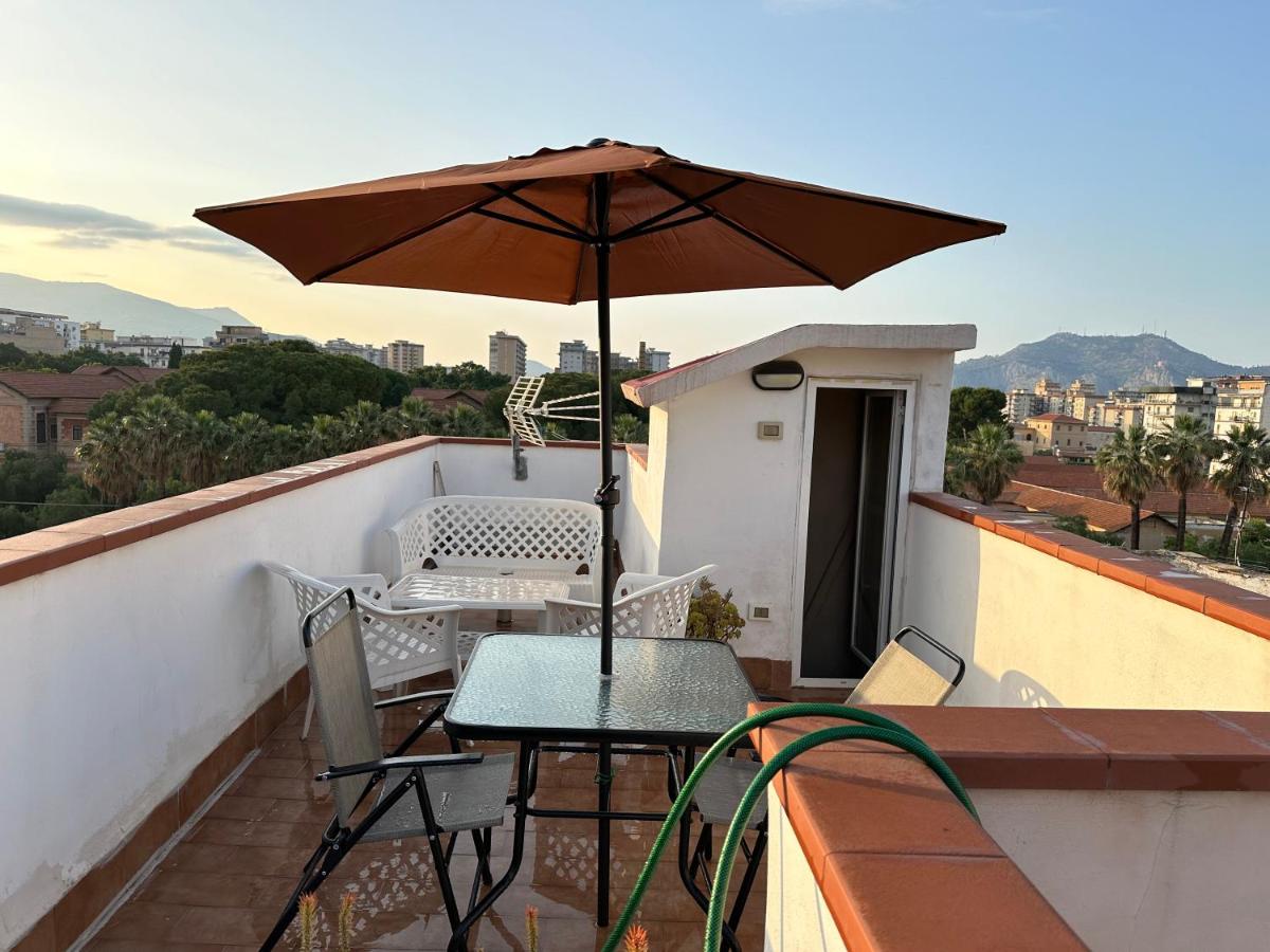 Casa Rosina - Bed and Breakfast Palermo