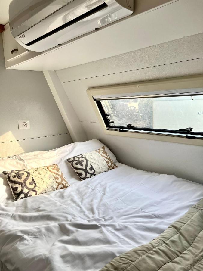 Caravane