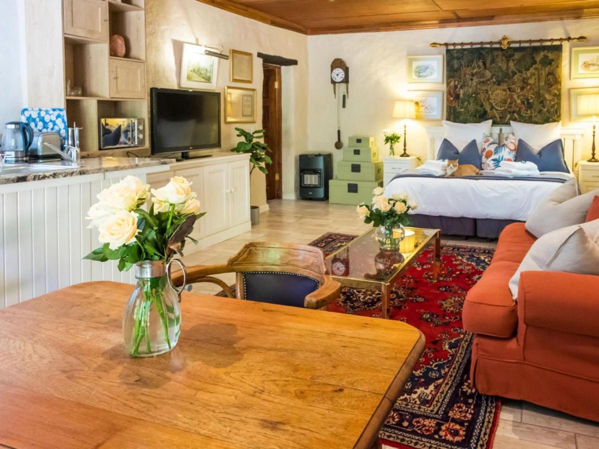 One-Bedroom Chalet