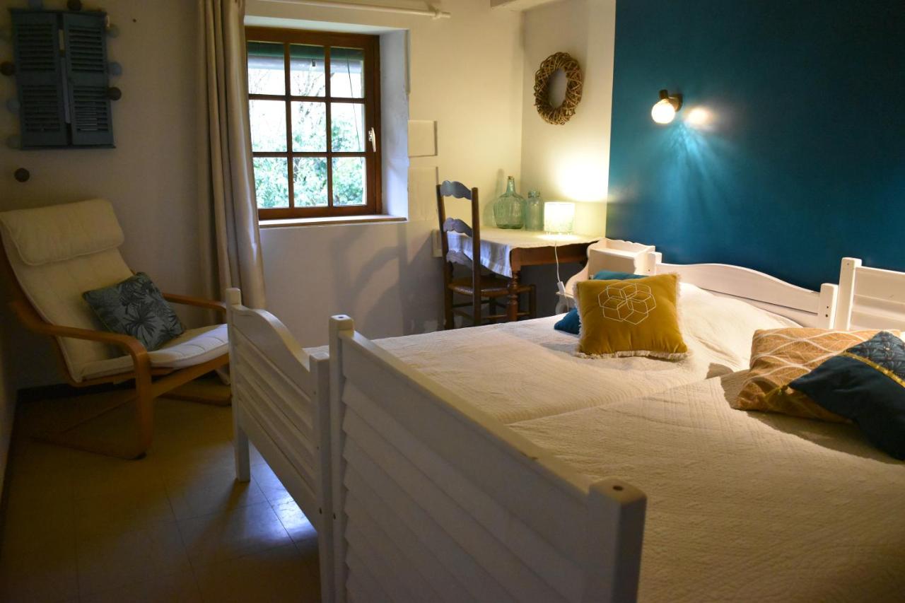 Casa con 2 Camere da Letto