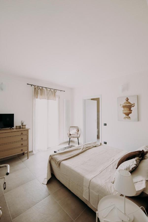 Camera Matrimoniale con Bagno Privato