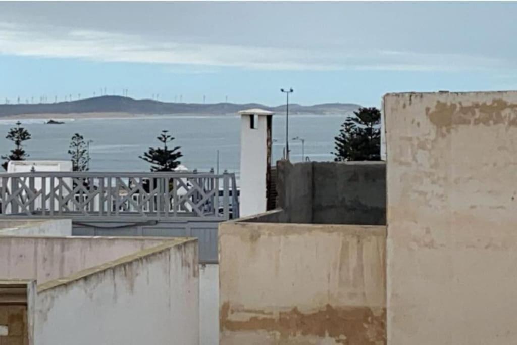 B&B Essaouira - Newly renovated riad, sea view and four ensuites - Bed and Breakfast Essaouira