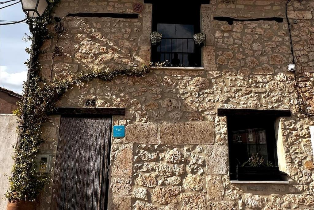 Casa del Sol 55 - B&B