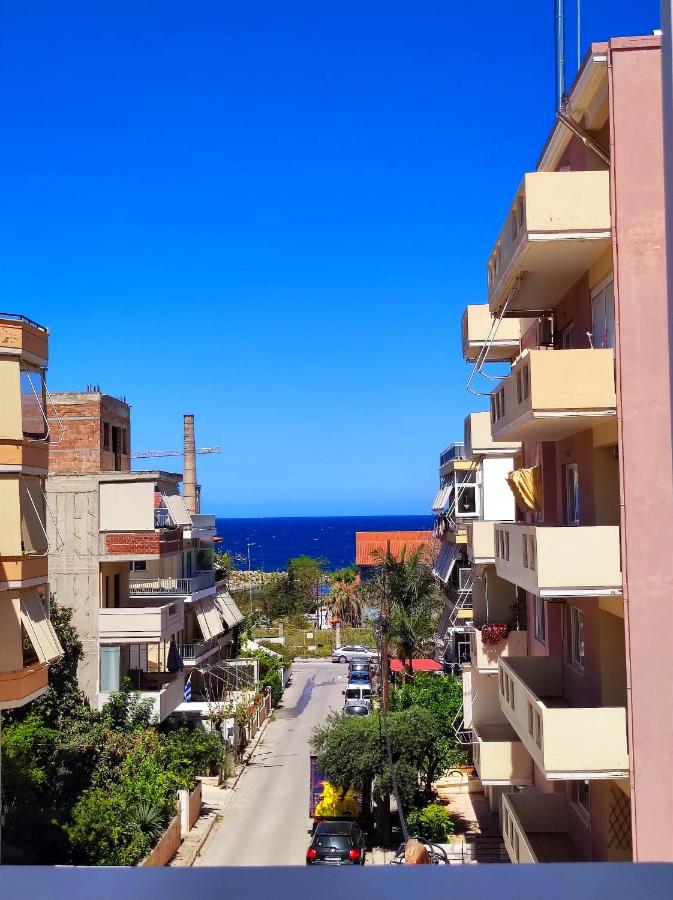Margarita - B&B Chania