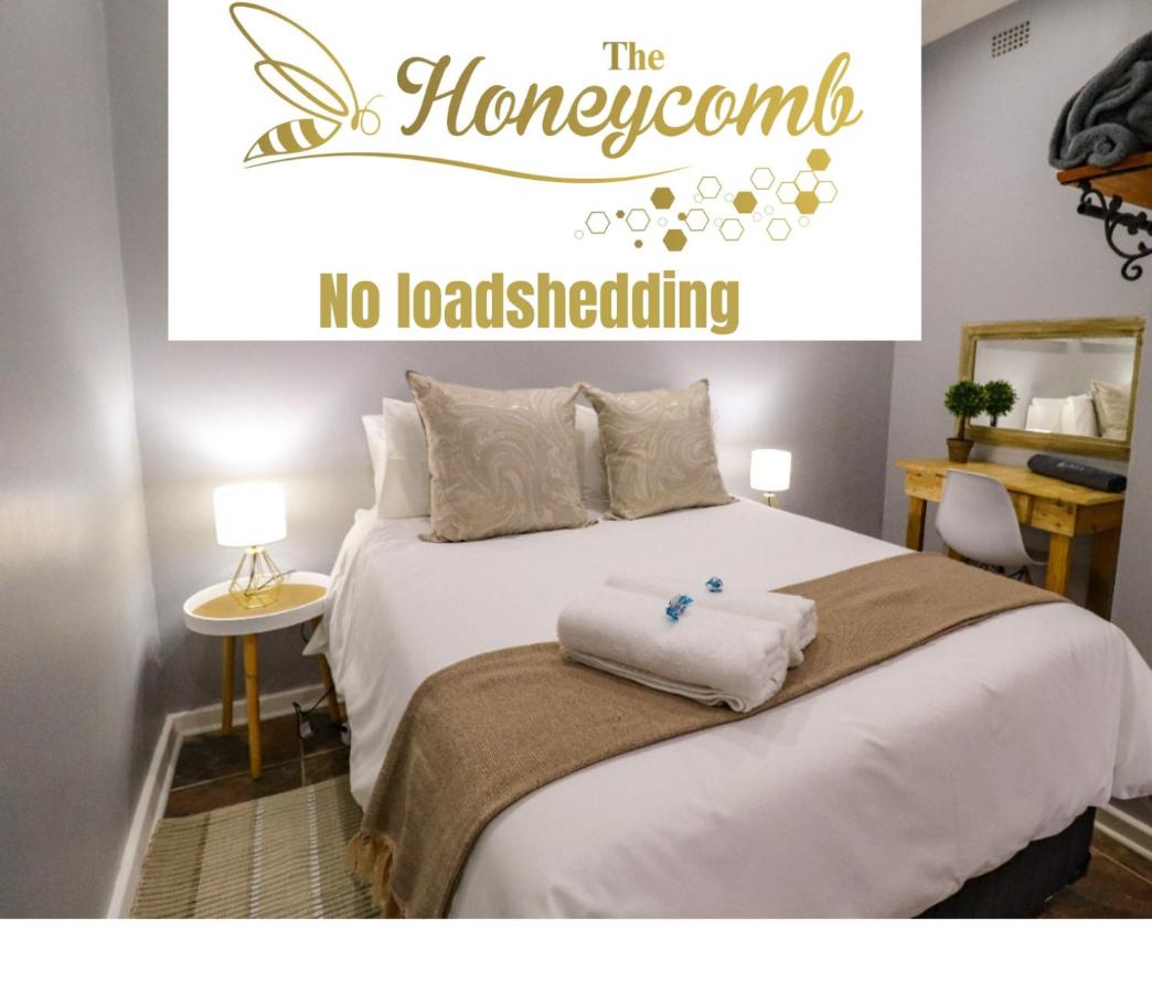 B&B Kimberley - The Honeycomb 2 - Bed and Breakfast Kimberley