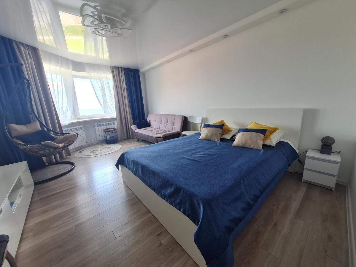 Apartamento con vistas al mar