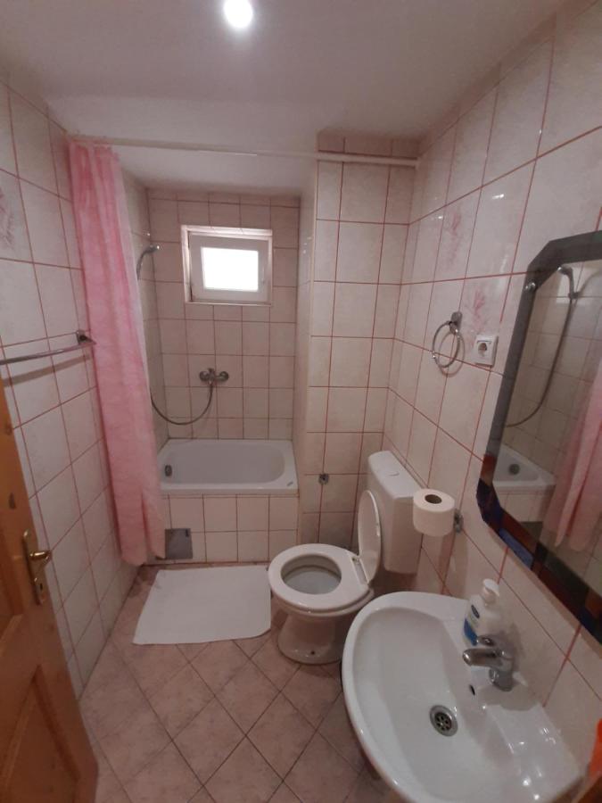 Habitación Doble - 1 o 2 camas