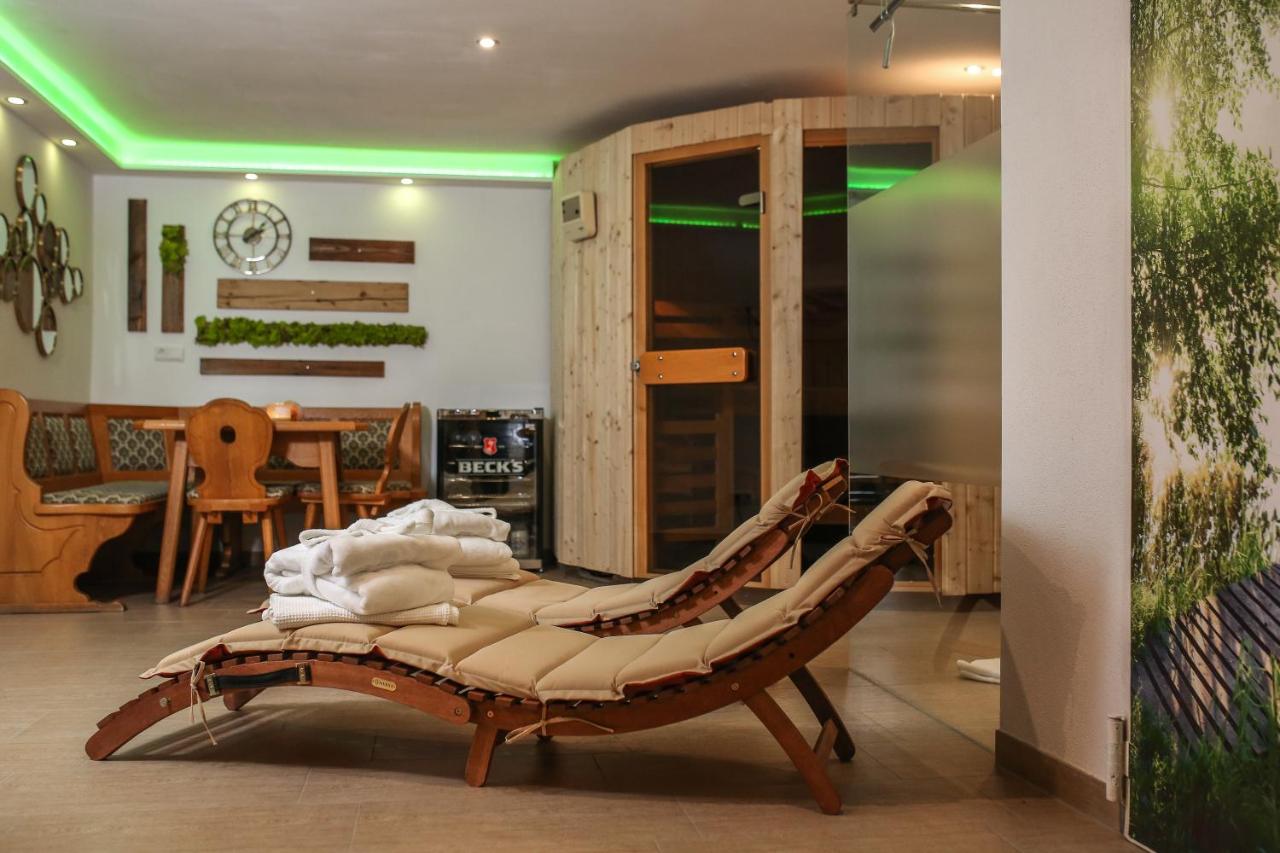 Black&White Luxus Appartement - Wilbergé Chalets - Ferienwohnung Gotteszell