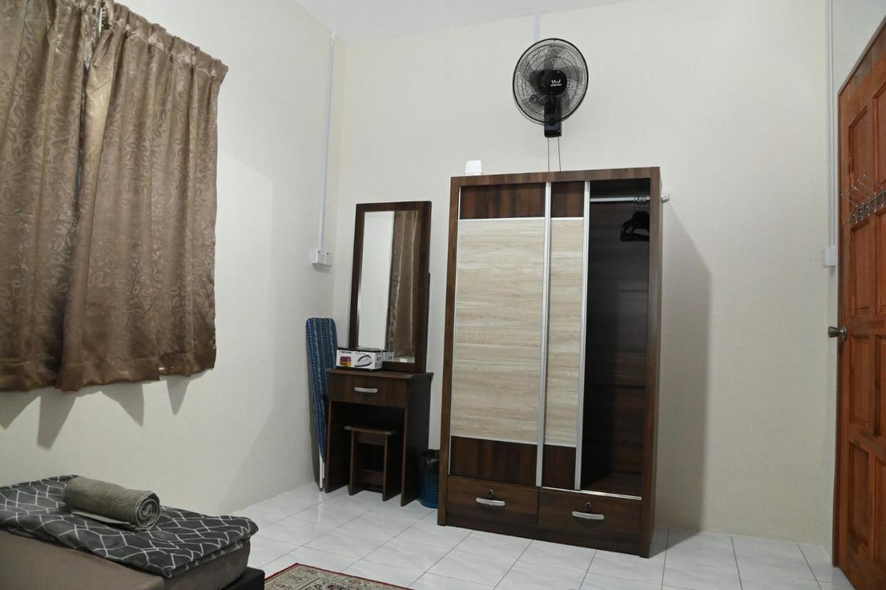 KRPV Homestay - B&B Tambunan