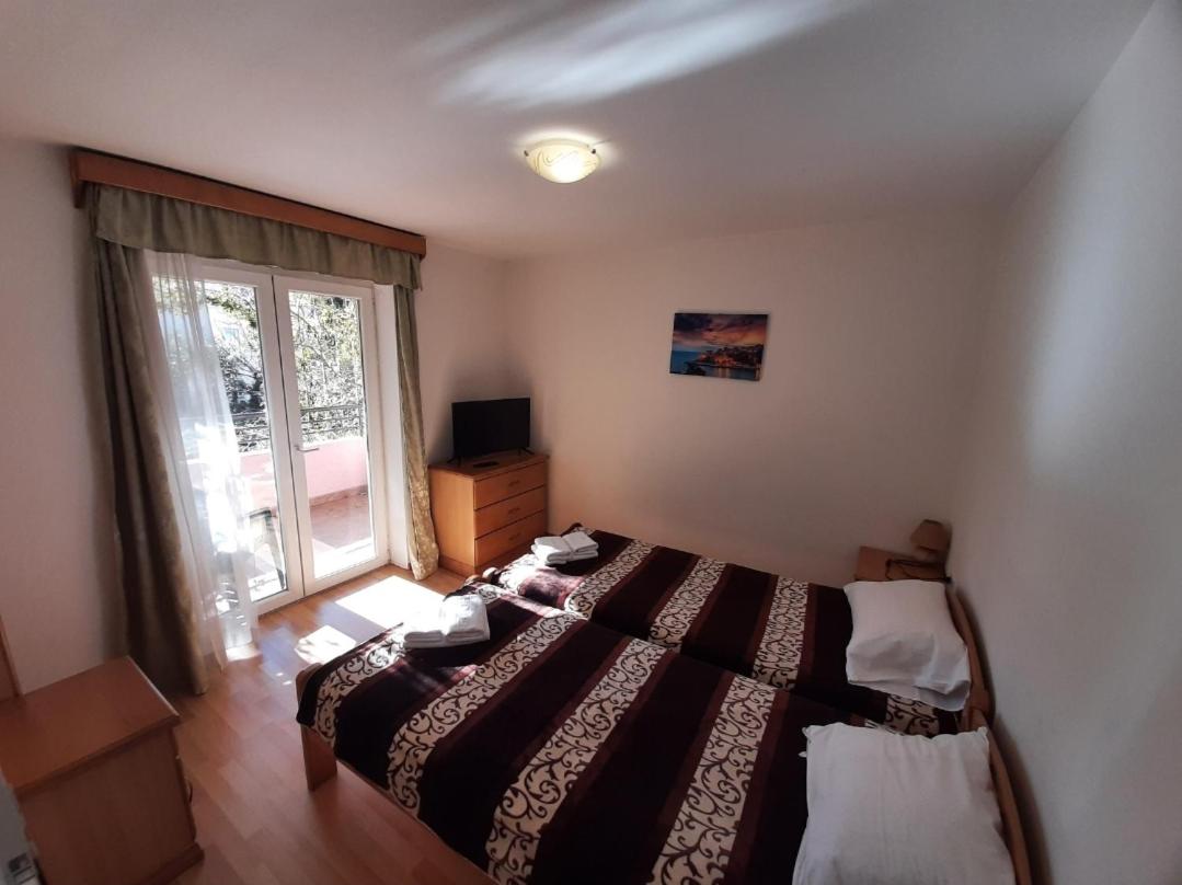 Habitación Doble - 1 o 2 camas