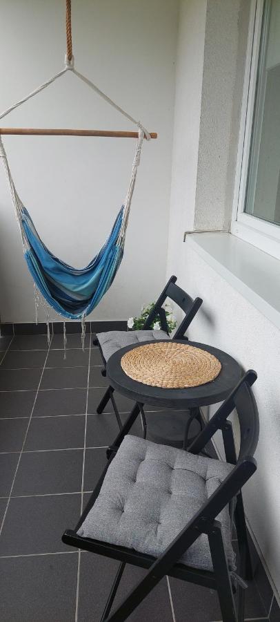 Apartament Rodzinny Przy AquaParku - B&B Reda