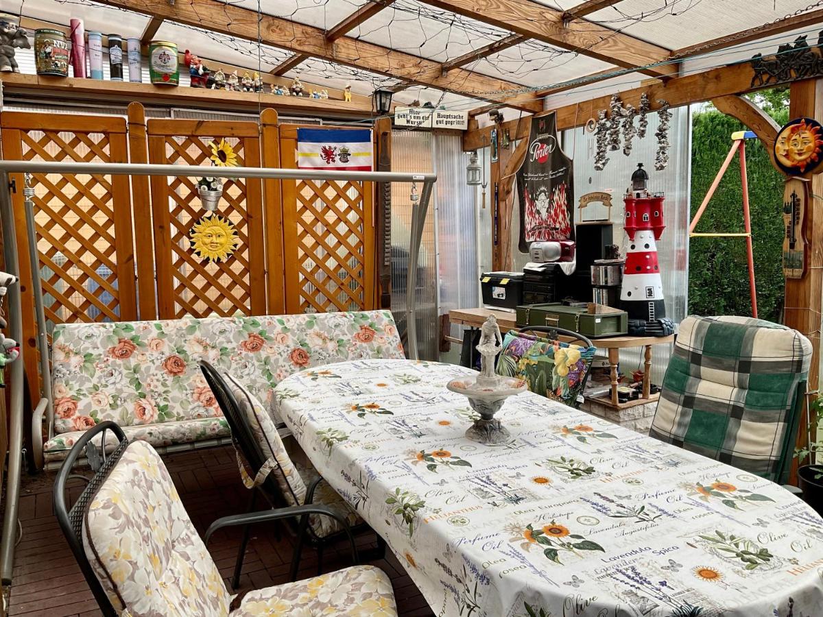 Ruegen_Fewo 65 - B&B Garz